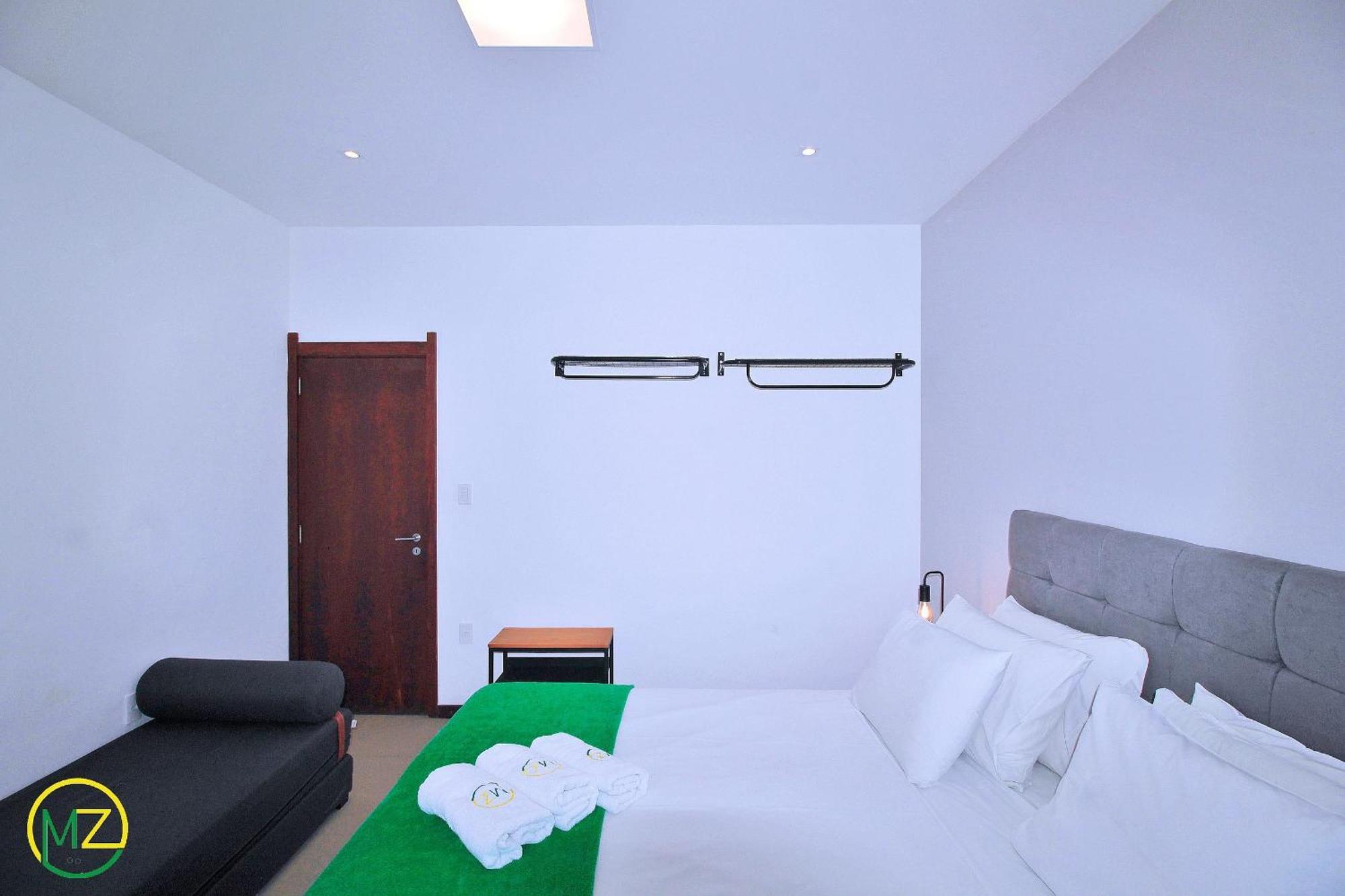 Incrivel Sala E Quarto Com Varanda Em Ipanema Rio de Janeiro Exterior photo