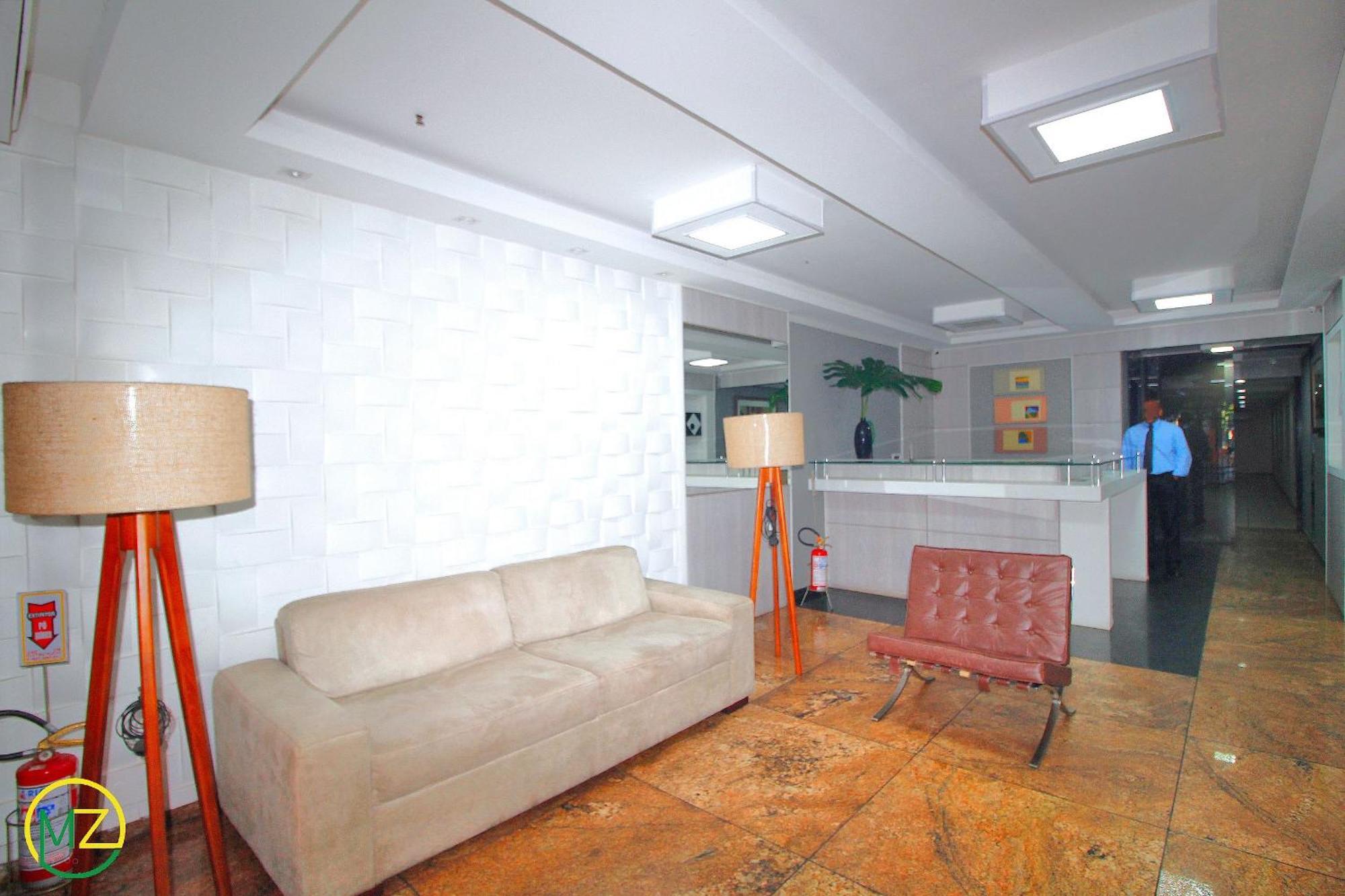 Incrivel Sala E Quarto Com Varanda Em Ipanema Rio de Janeiro Exterior photo