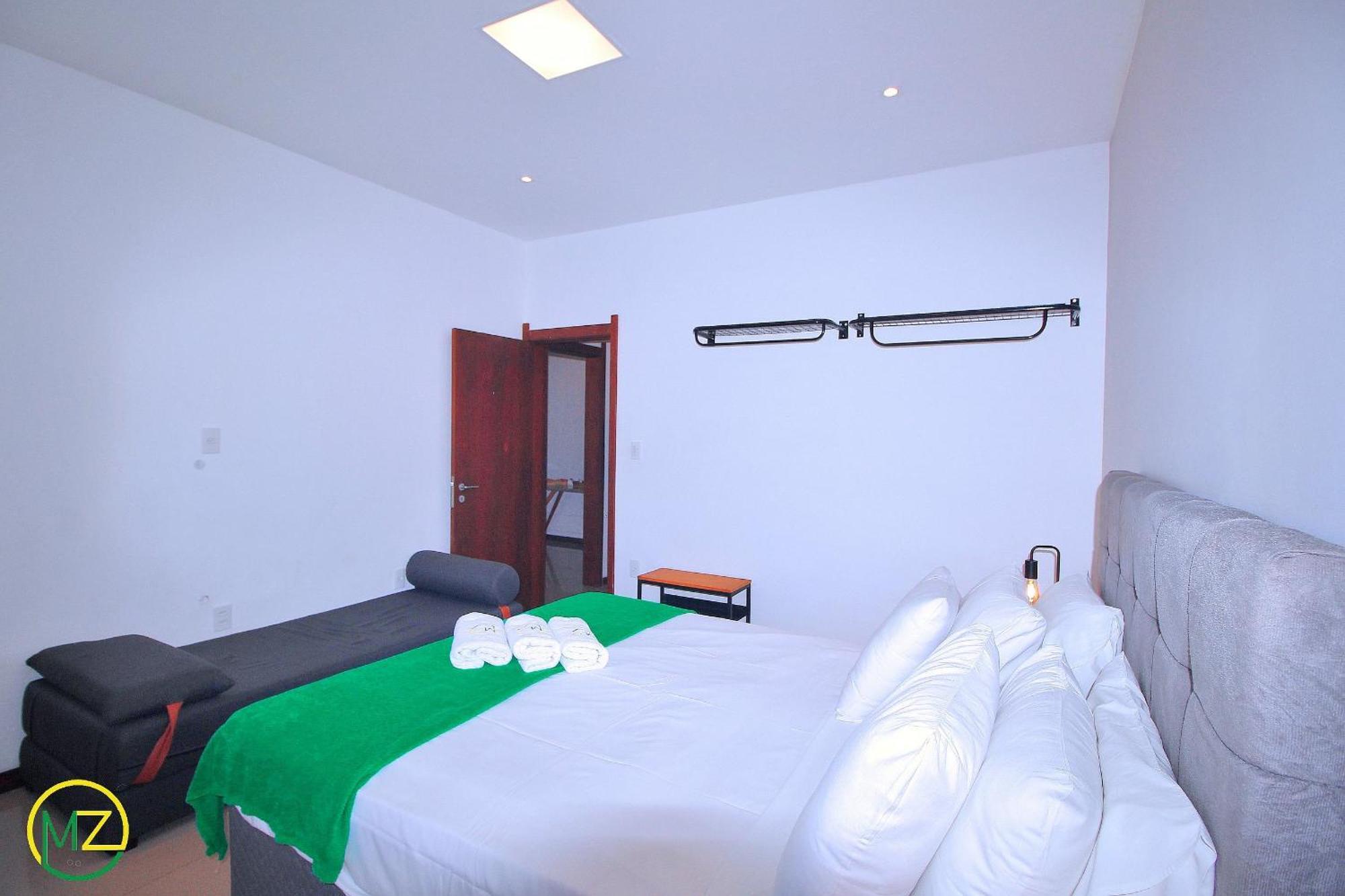 Incrivel Sala E Quarto Com Varanda Em Ipanema Rio de Janeiro Exterior photo